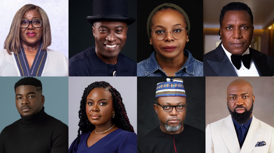 Joke Silva, Audu Maikori, Steve Babaeko to Speak at QEDNG Creative Powerhouse Summit 2.0