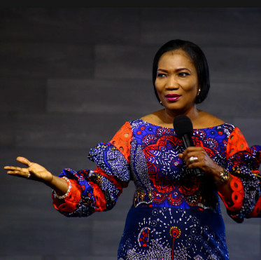 Don’t Kill Yourselves Trying — Funke Adejumo to Nigerian Men
