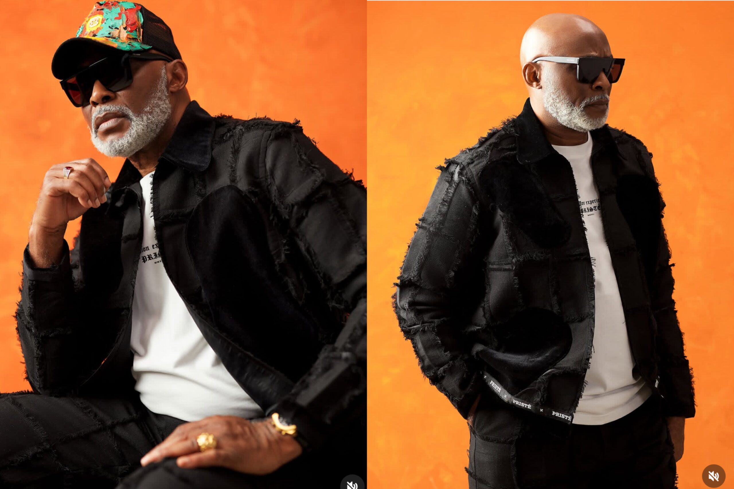 There’s No Magic— RMD Reveals How He Maintains His Youthful Look at 65