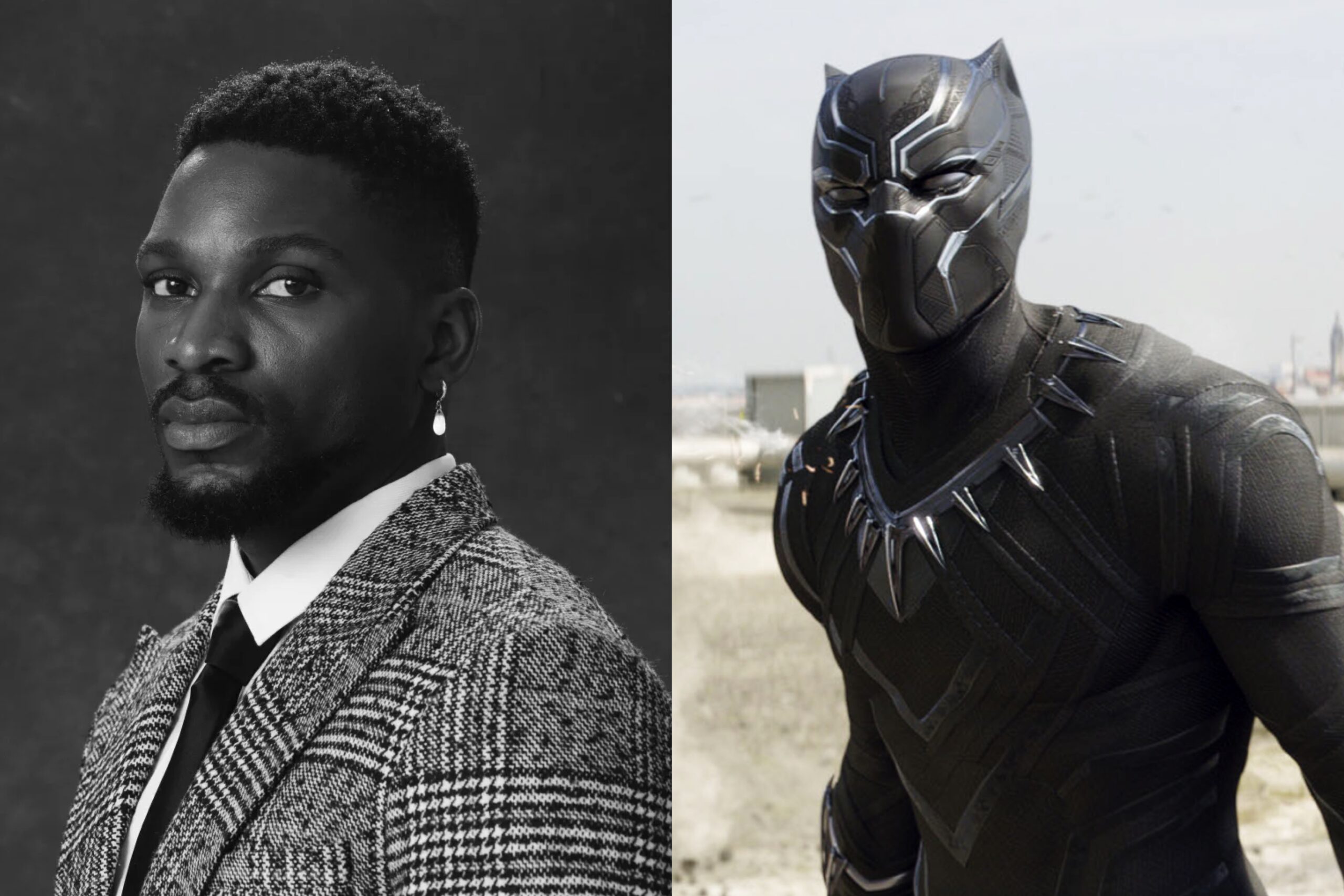 Fans Crown Tobi Bakre Their Dream Black Panther After Marvel’s Big Reveal