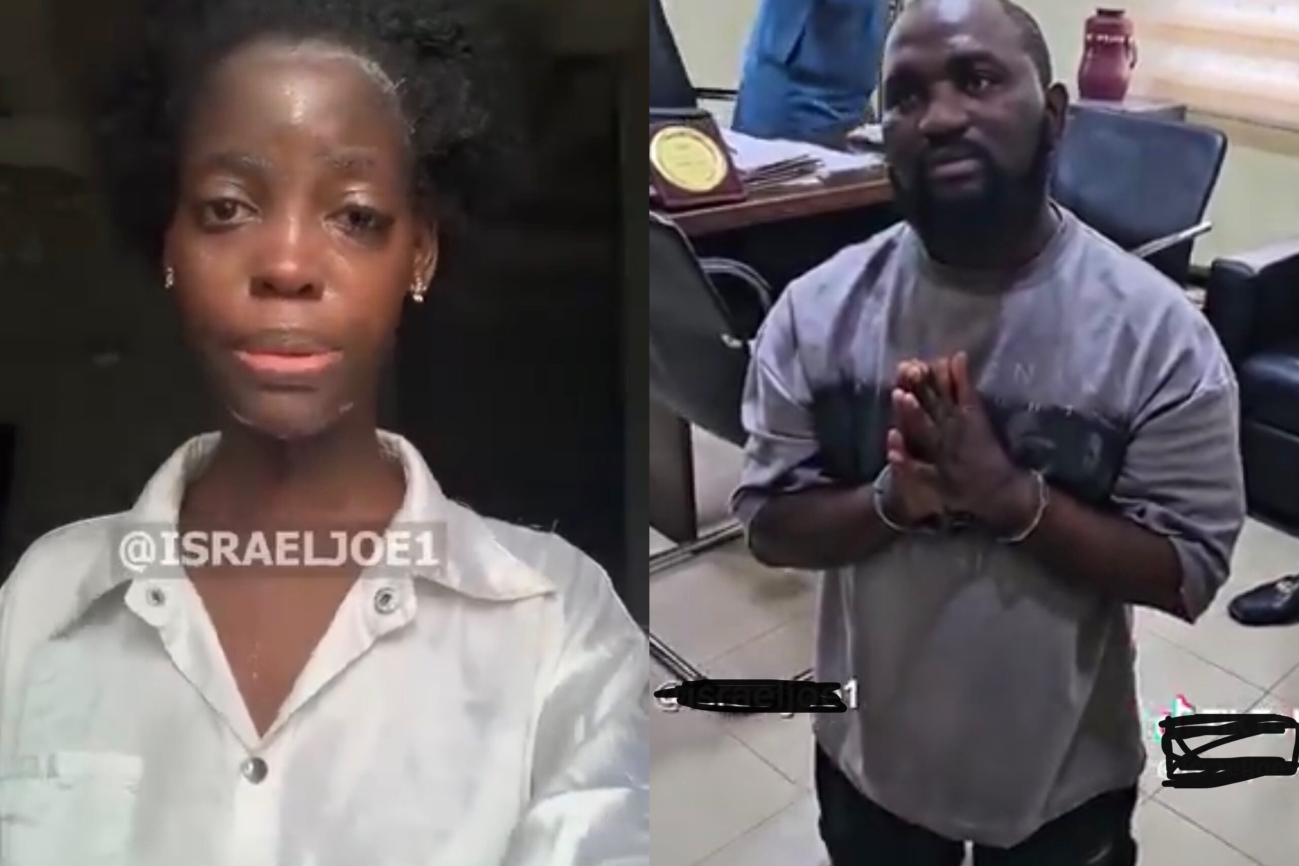 Delta Police Nab ‘Odogwu of Asaba’ Over Alleged Rape of Nursing Student