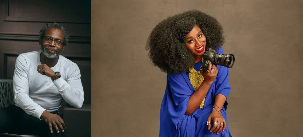 Top 5 Photographers in Nigeria Shaping the Country’s Visual Culture[SEE LISTS]