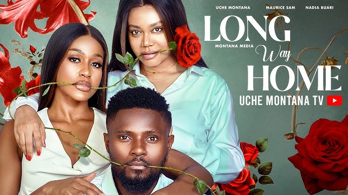 MOVIE REVIEW: The Long Way Home thrives on the uncomfortable truths of family dysfunction