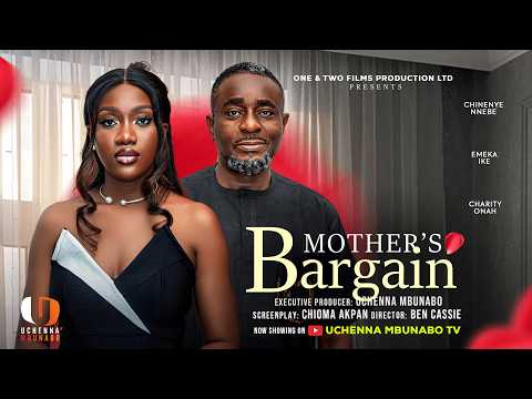 MOVIE REVIEW: Mother’s Bargain Is a Poignant Reflection on the Things We Mistake for Love and the Love We Fail to See
