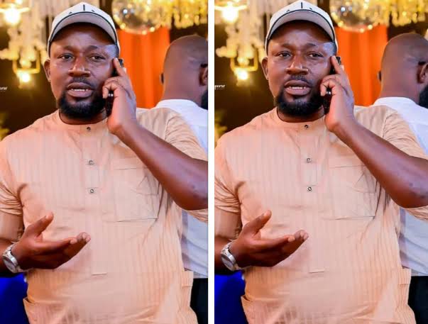 ​I Don’t Believe in Witches or Money Rituals —Why Actor Sunny Ali Bans Specific Storylines From His Movies