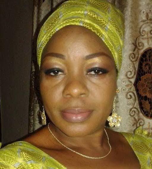 Please Help Me— Popular Actress Omotunde Ogundimu Battling Cervical Cancer Opens Up