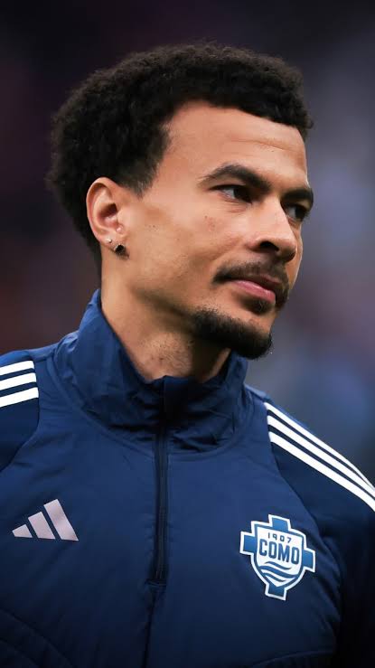 ​Footballer Dele Alli Opens Up About Sexual Abuse and Childhood Trauma