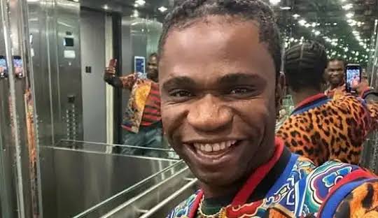 ​Why Speed Darlington Claims Having No Family Responsibilities Keeps Him Young