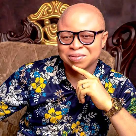 Tolu Fagbure Explains Why Wunmi Toriola Beats Nollywood’s Top Actresses