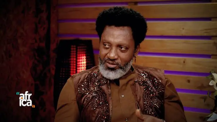 ​It Took 18 Years— Nollywood’s Ricardo Agbor Shares Emotional Story Behind the Birth of his Twins