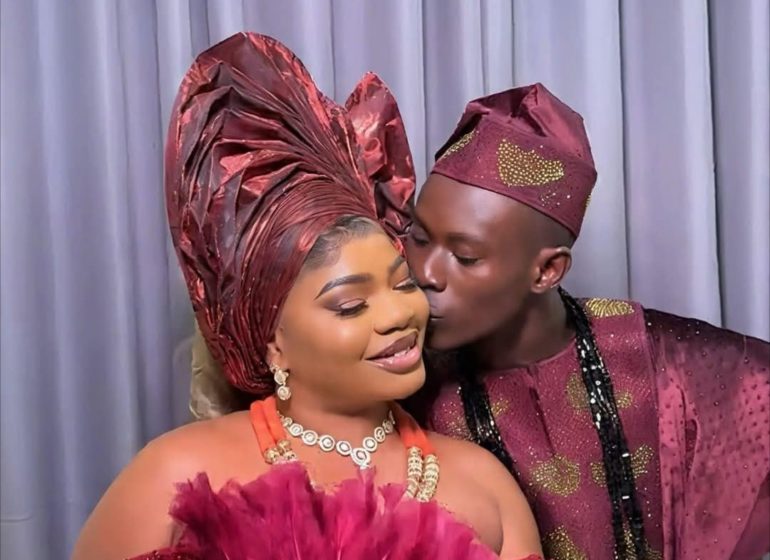 We Weren’t Invited—GehGeh’s Family Breaks Silence After Wedding Exclusion