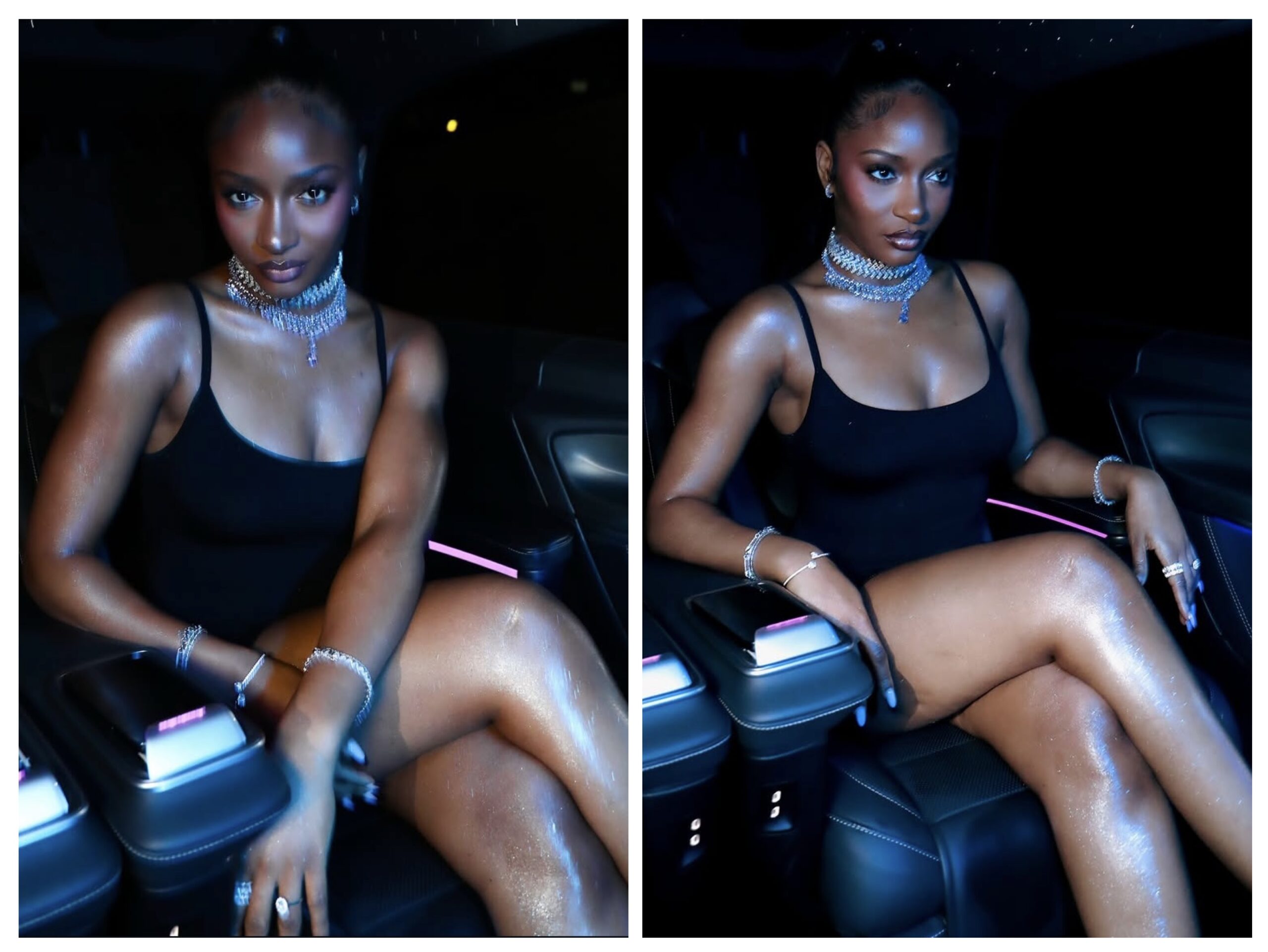 I’ll Control a Man if I’m Richer than Him- Singer Ayra Starr