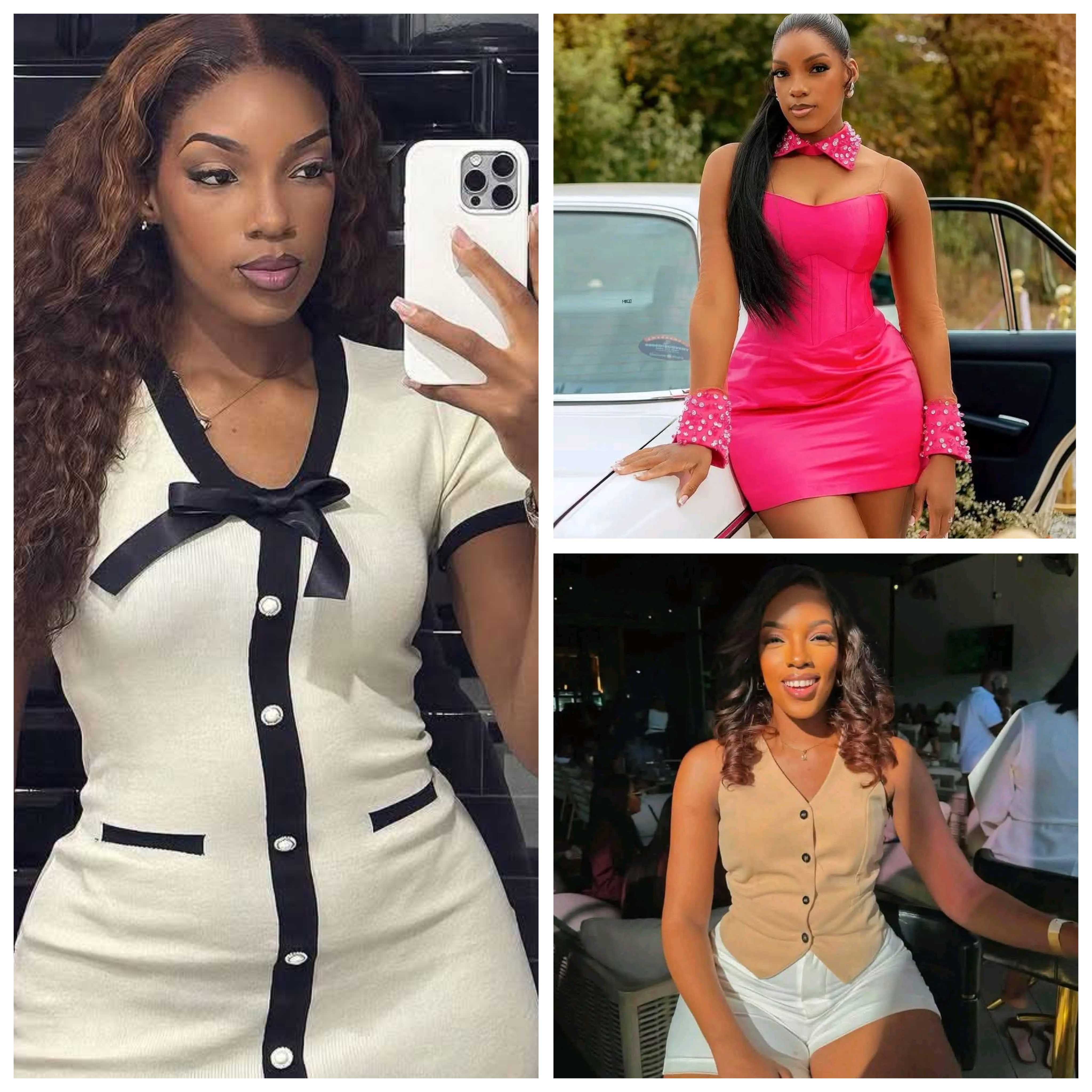 25-year-old Zambian Model Dies After Night Out with Friends