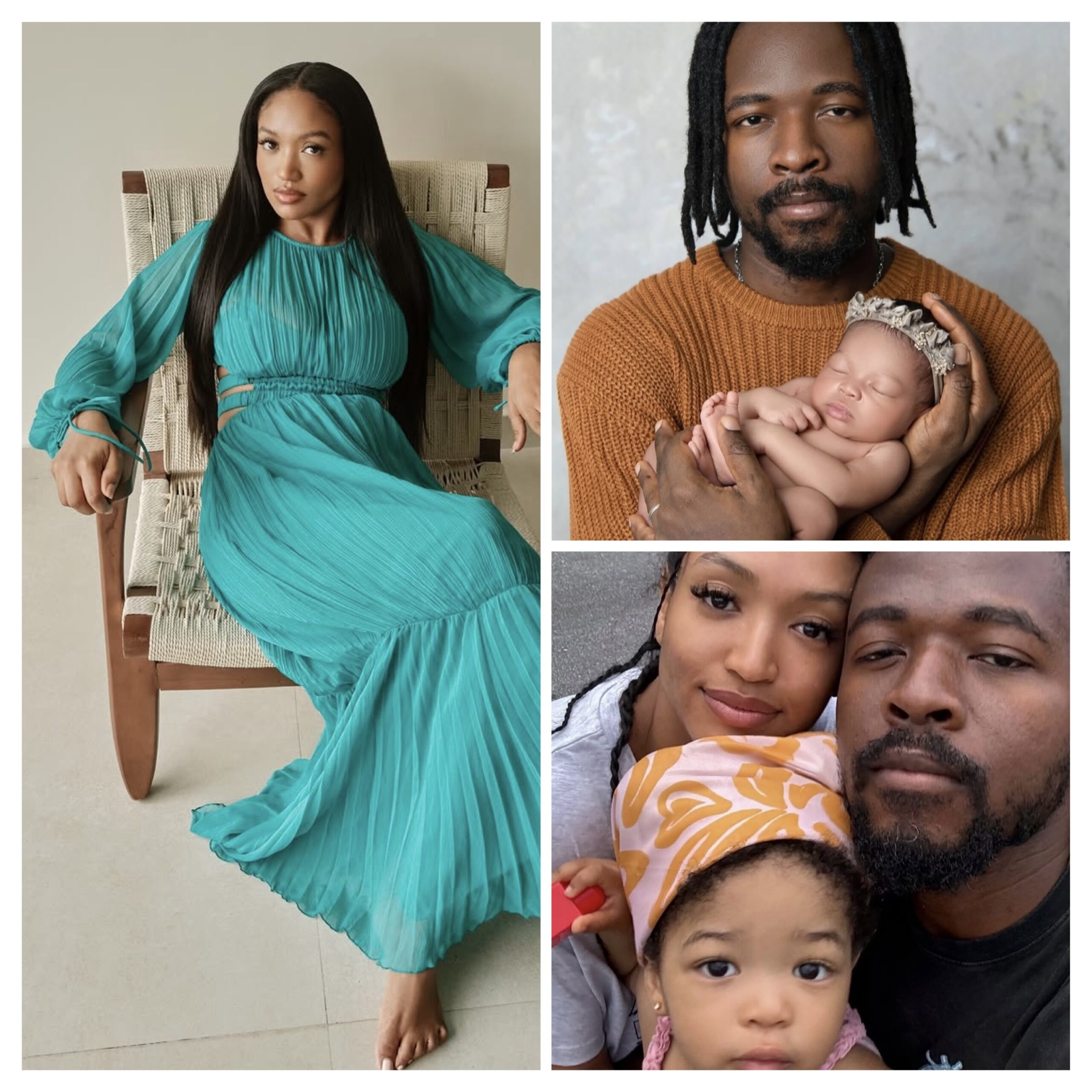 Don Jazzy gave Me My Wife- Singer Johnny Drille
