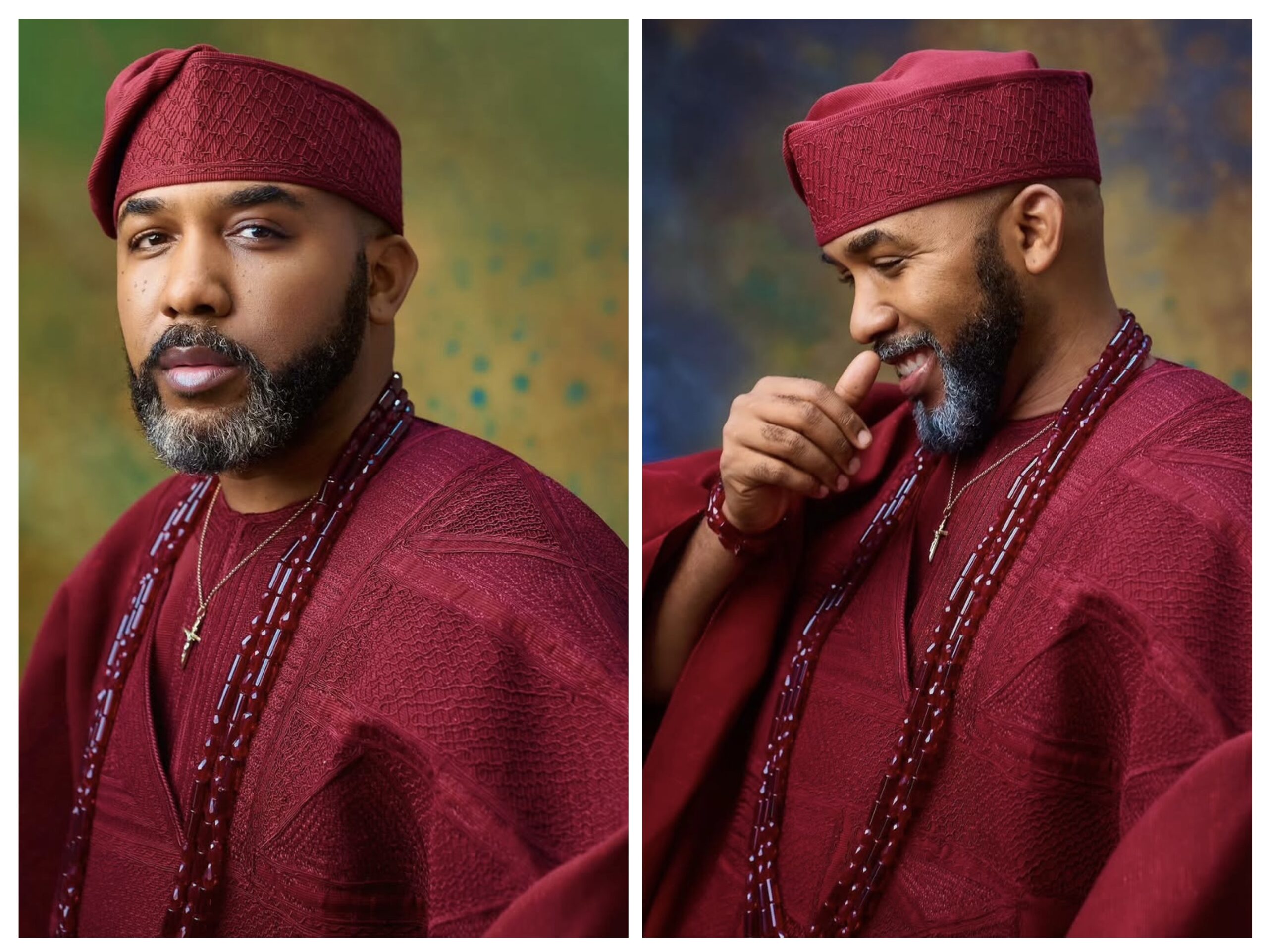How Peer Pressure Made me Acquire Fake Rolex for $14k- Banky W