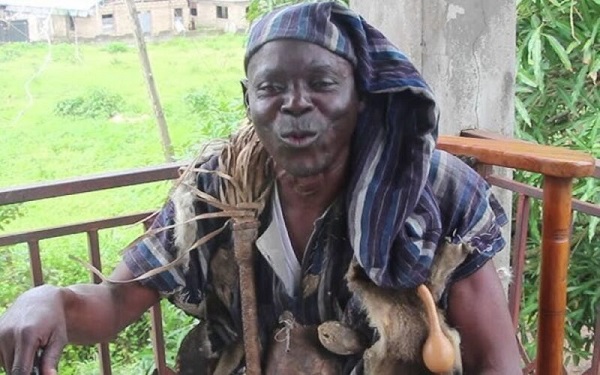 Another Yoruba Legendary Actor, Dies a Day after Ogogo’s Passing