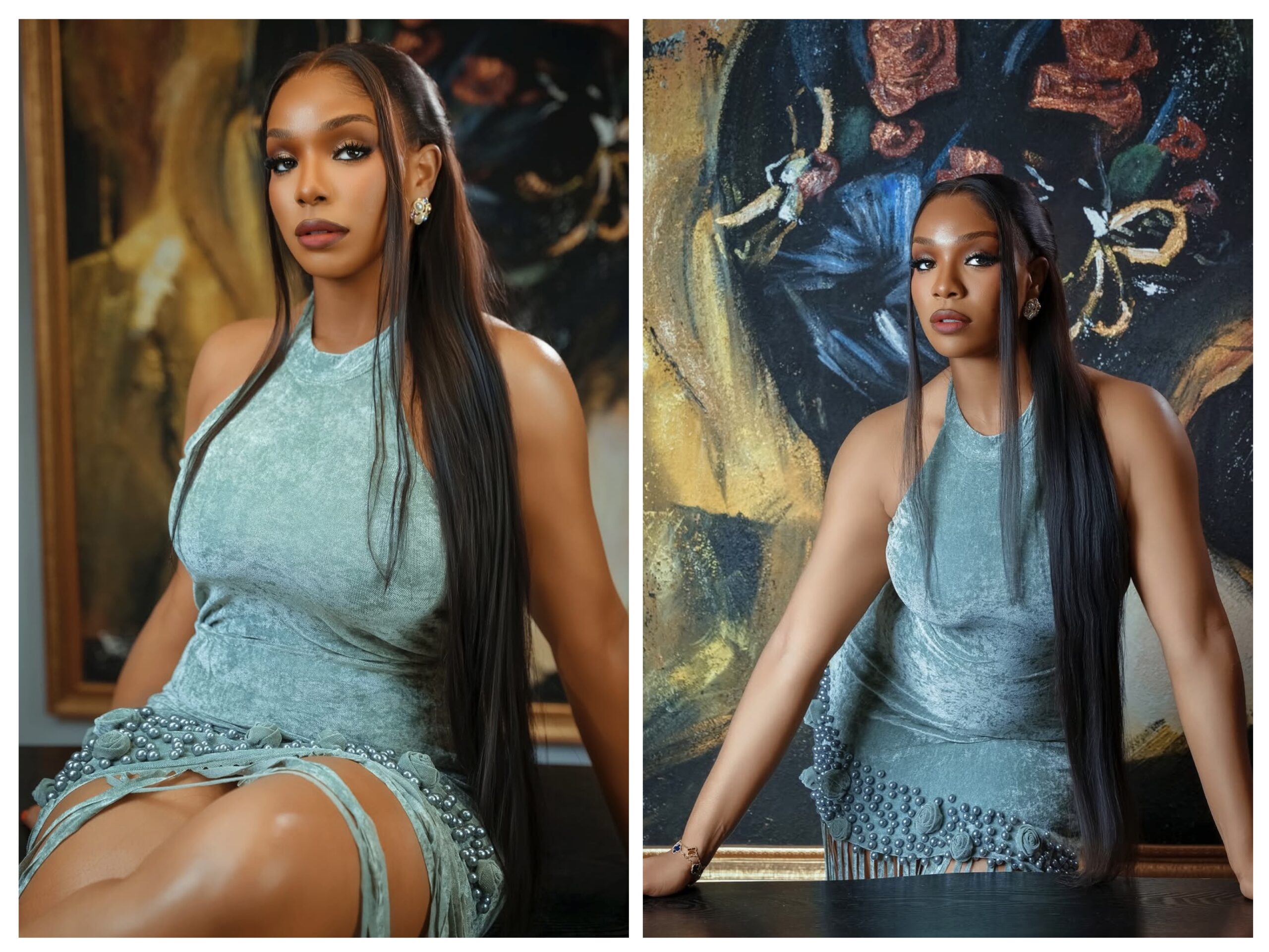 The Curious Case of Neche: How to Win Hearts in Less than Three Weeks