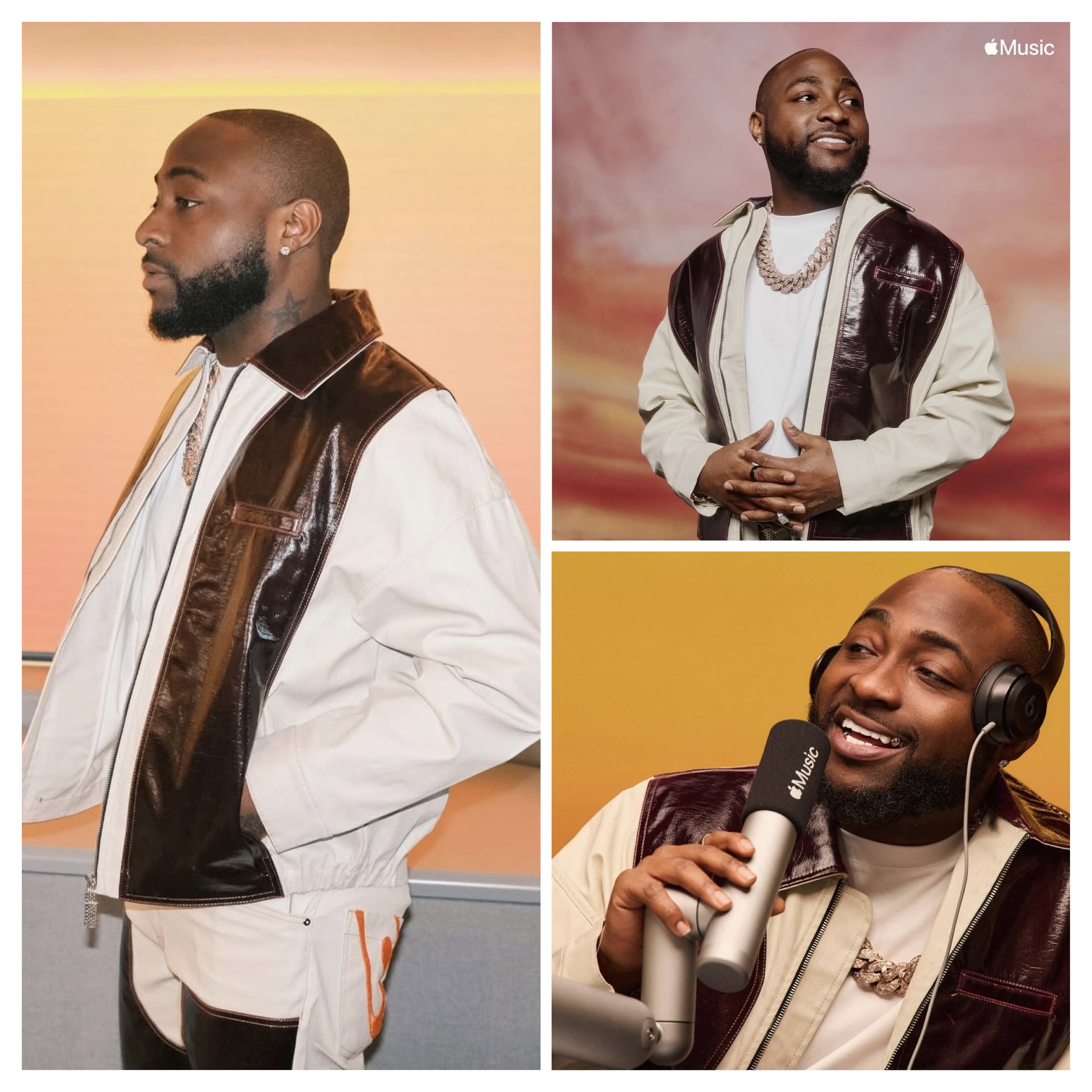 No Nigerian Musician has More Hits than Me- Singer Davido Brags