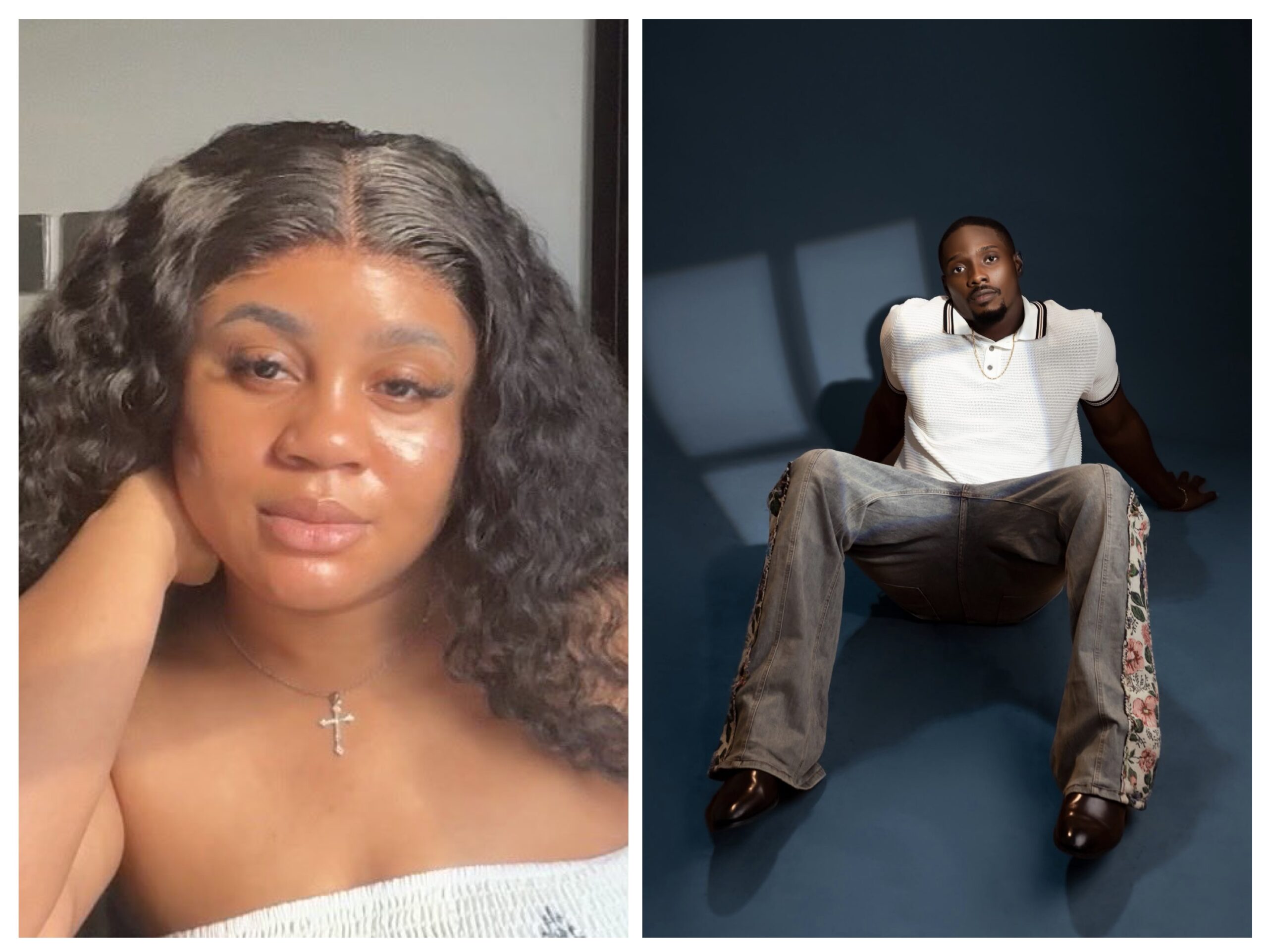 BBNaija: Guess Who Just had Intense Coitus on National TV?