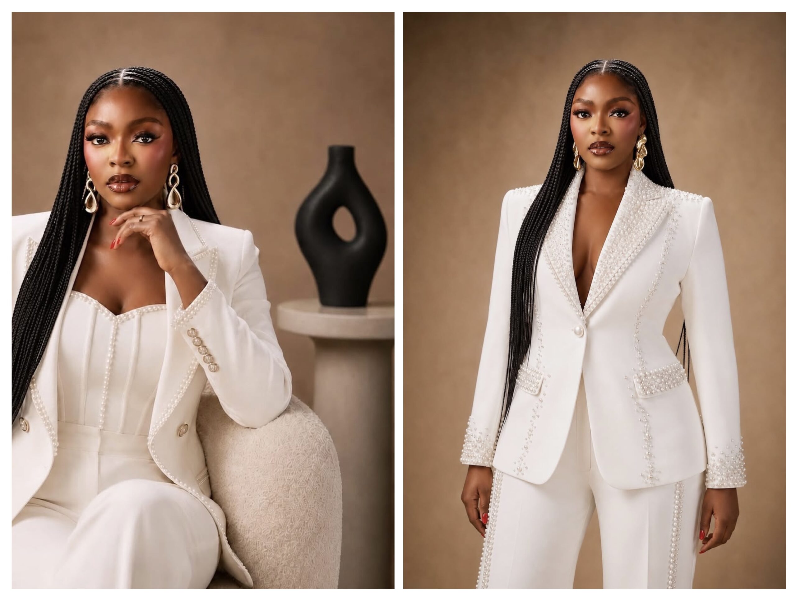 Media Personality Caramel Plugg Explains Grand Gesture Men Must do on Dates