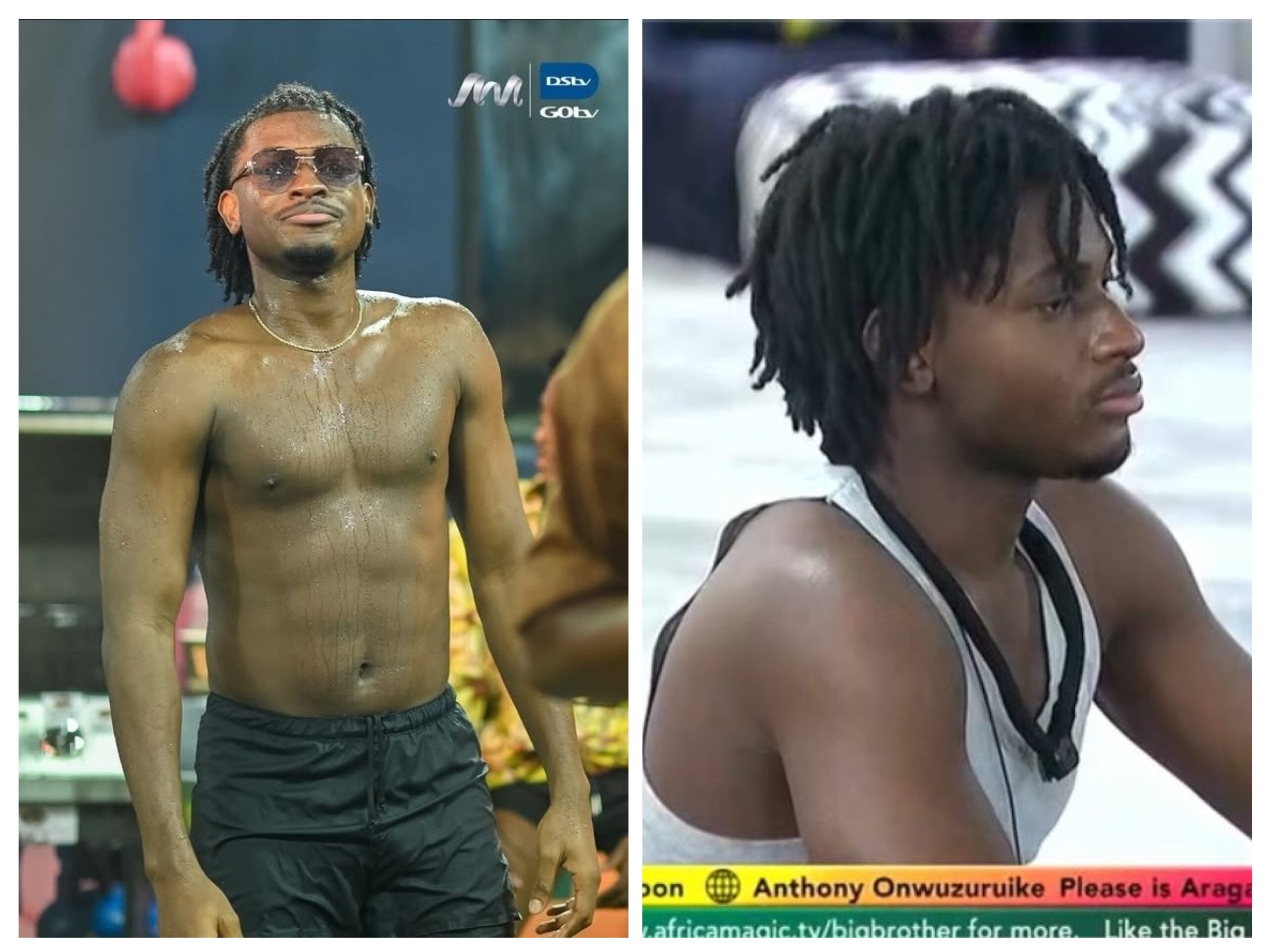 BBNaija 11: Housemate Keivo Explains Why he Loses Interest in Women Who Approach him First