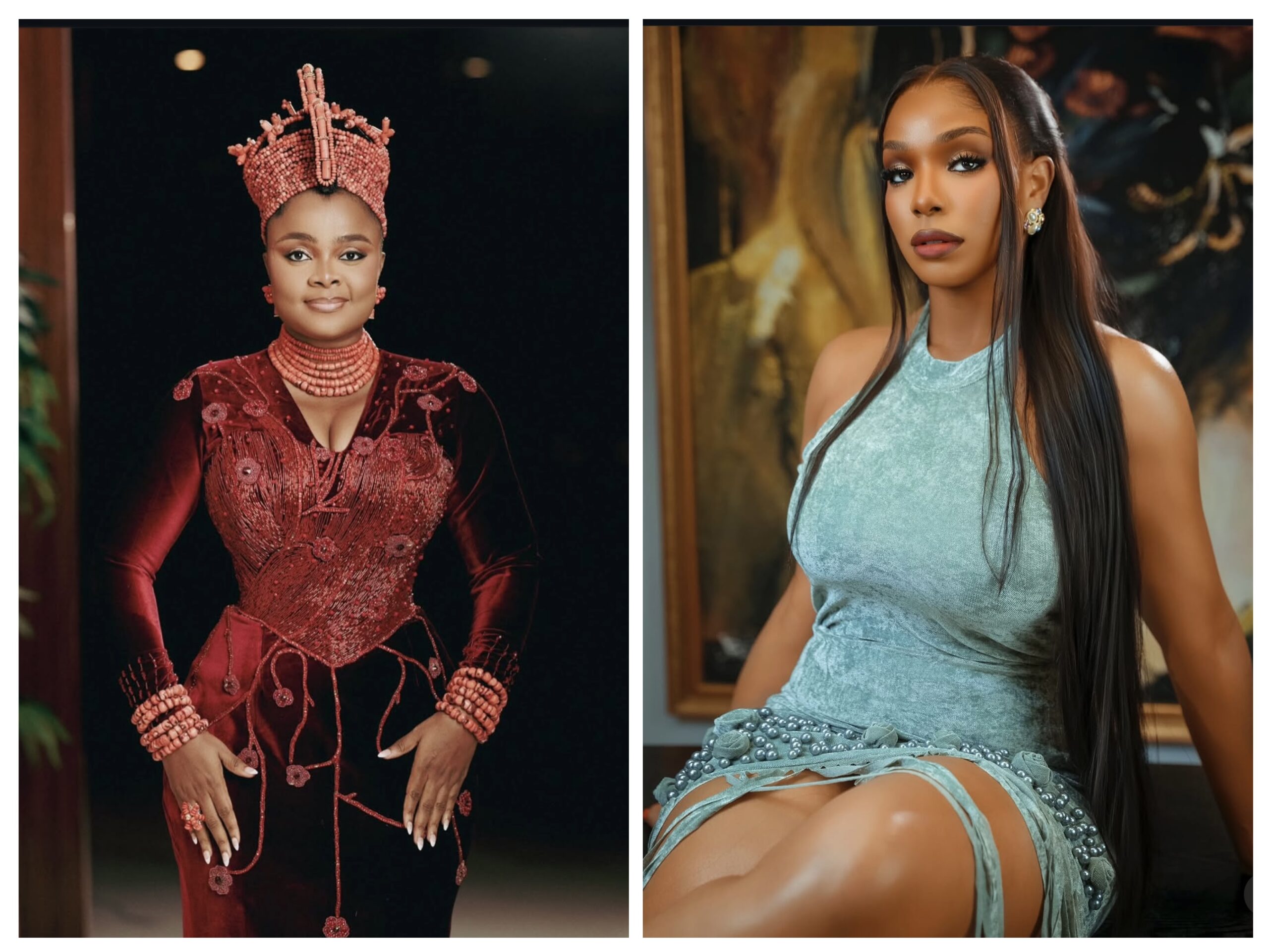Actress Bimbo Ademoye Questions Reason Behind Neche’s Shocking Departure from BBNaija