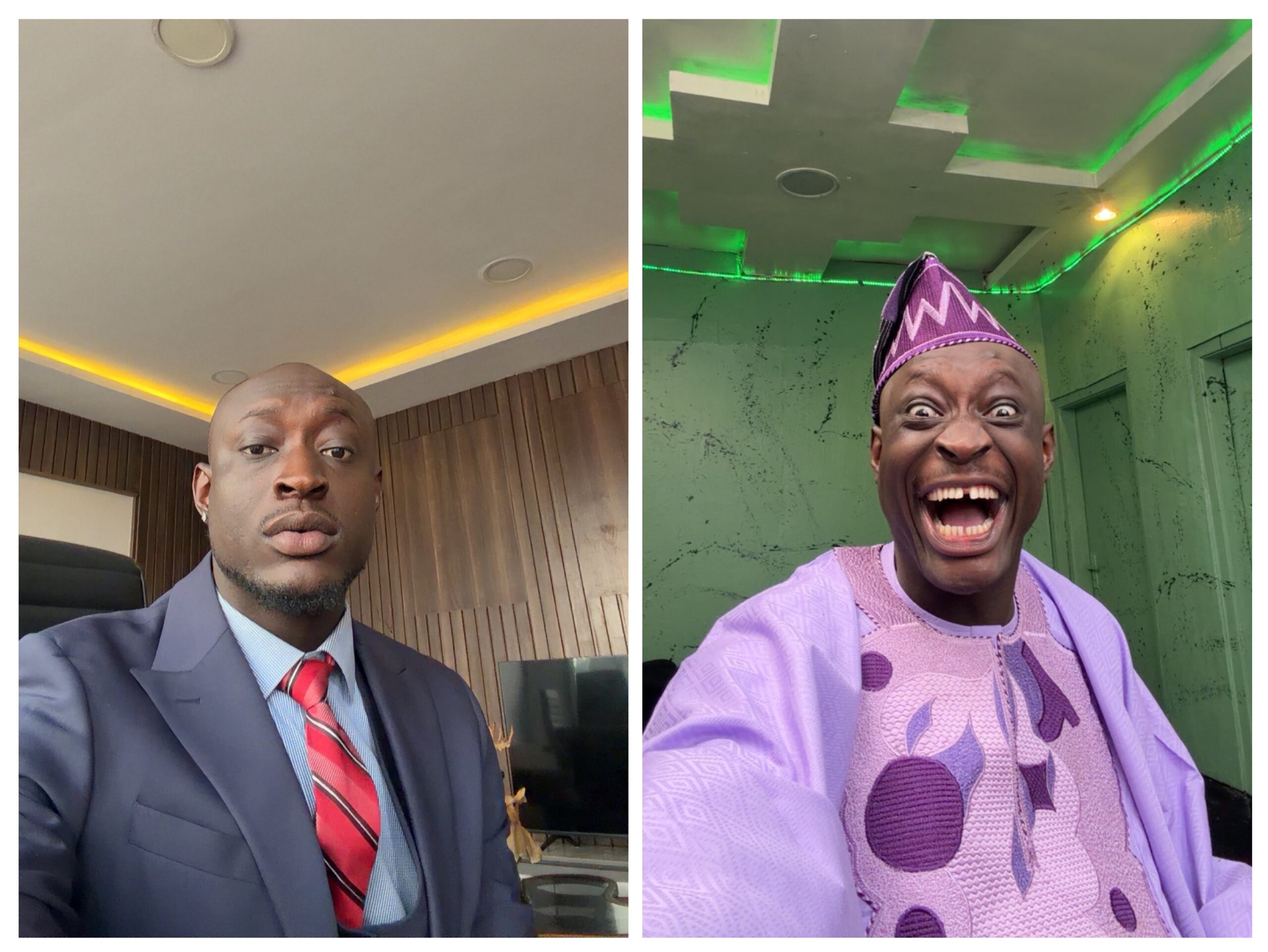 Why I Don’t Ever Want to Married- Carterefe (VIDEO)