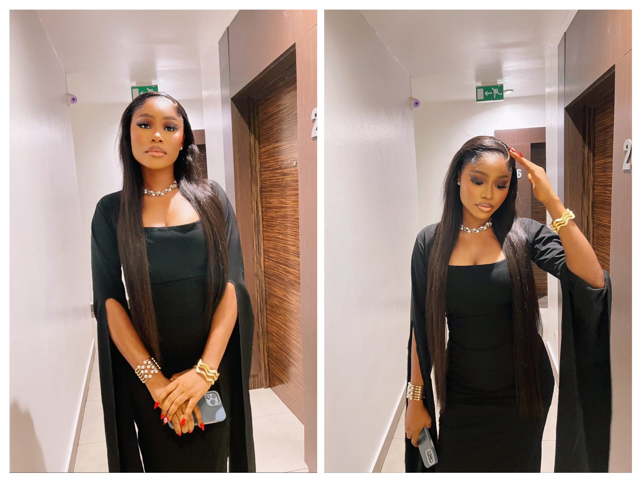 Falsified Ages in Big Brother’s House?- Flora Makes Vicious Allegations Against Fellow BBNaija Contestants