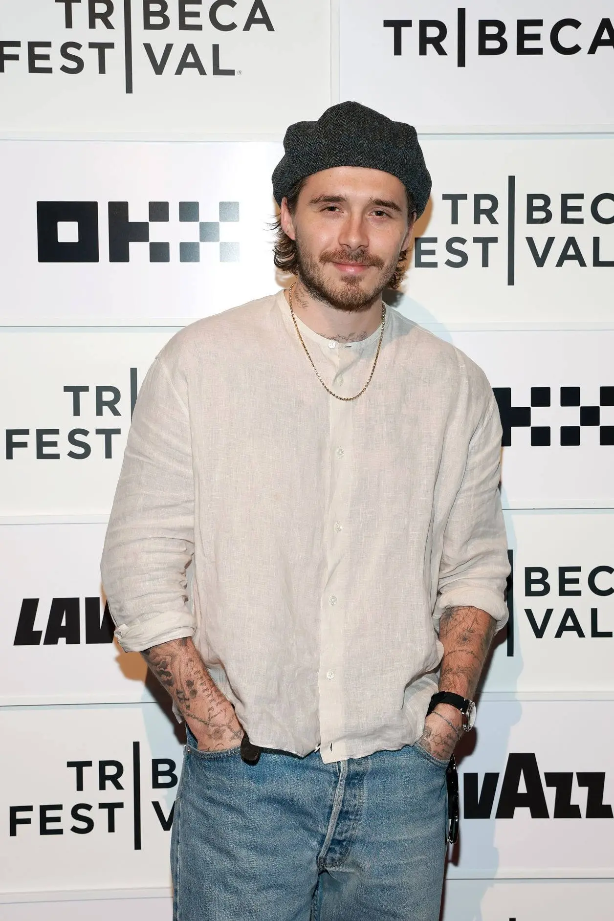 Brooklyn Beckham Further Exposes Parents, Accuses them of Trying to ‘Ruin his Marriage’