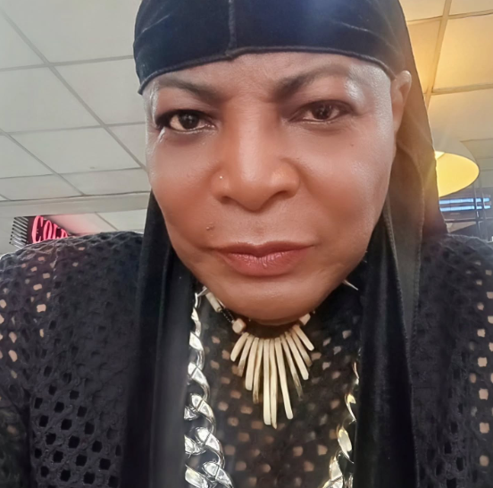 Charly Boy Breaks Silence on Homosexuality Allegations