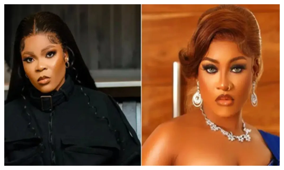 I Placed a Curse on Phyna- BBNaija Star Chichi Claims