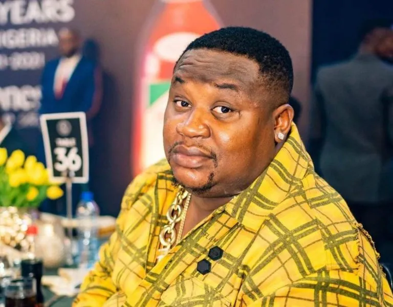Cubana Chief Priest Dragged For Bragging About Luxury Watch Over Real Estate Investment
