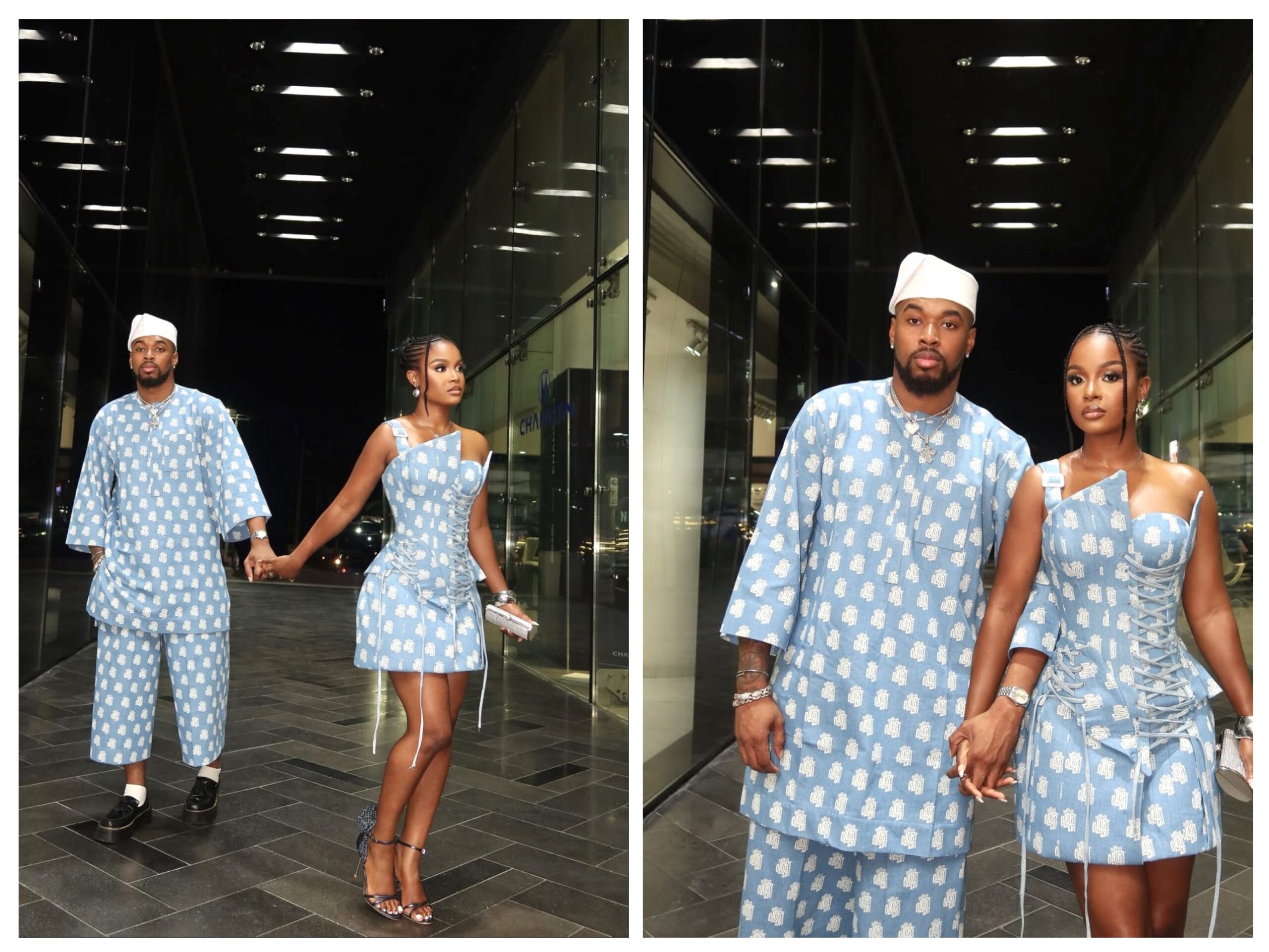 Our Relationship Ended in January 2026- Reality Star Sheggz Talks About Estranged Relationship with Former Lover Bella