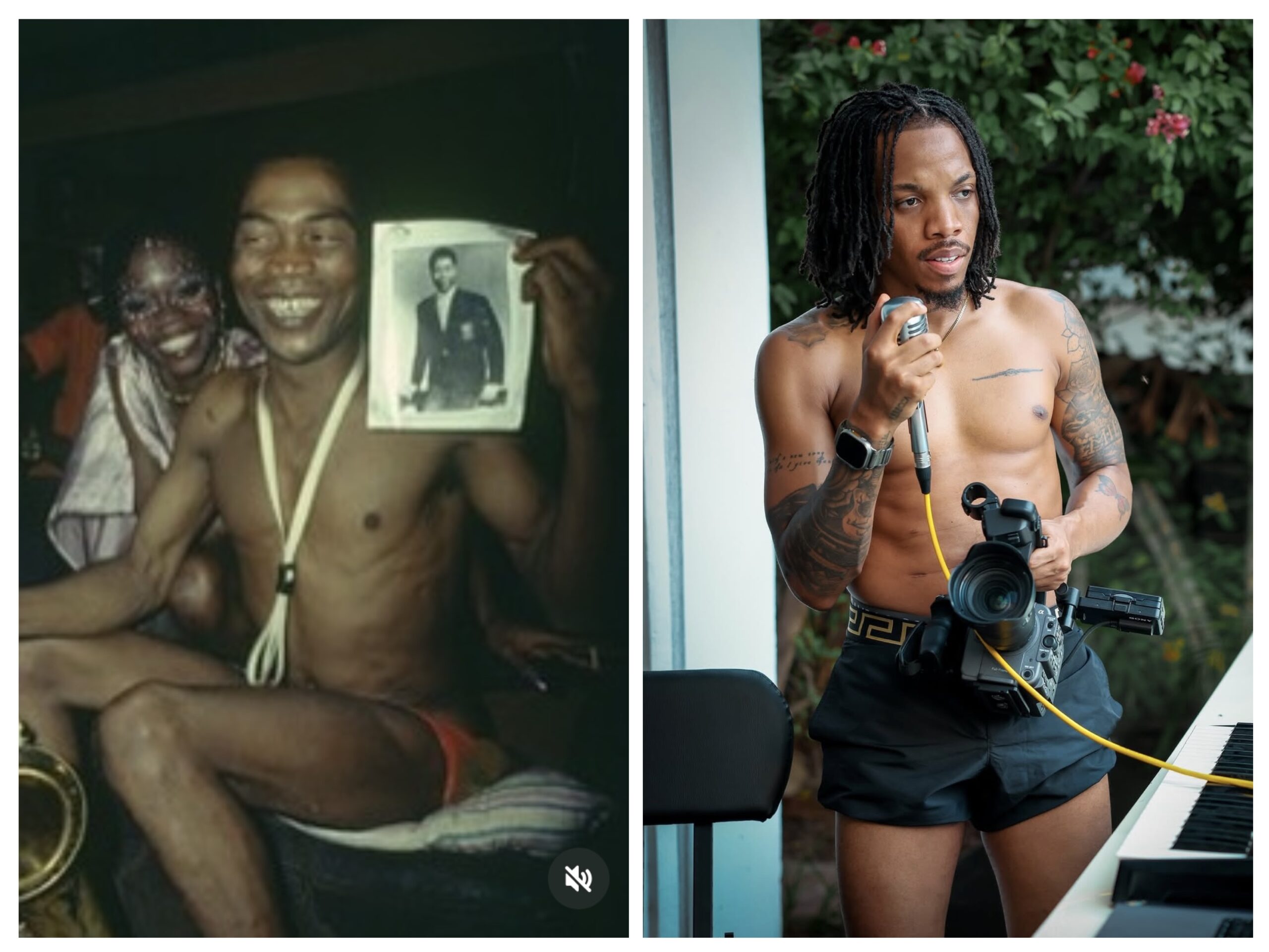 Fela Didn’t Start Afrobeats- Singer Tekno