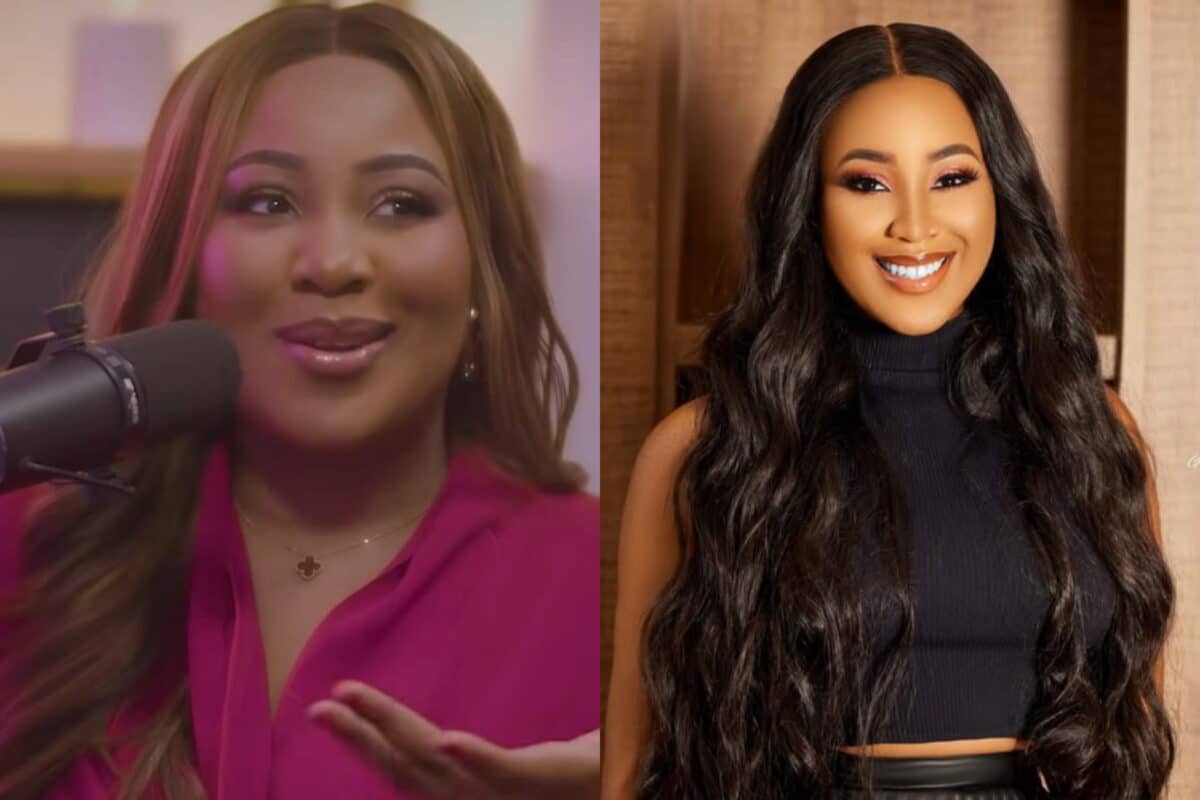 Reality Star Erica Nlewedim Explains Why She Went into Therapy After Appearing on BBNaija