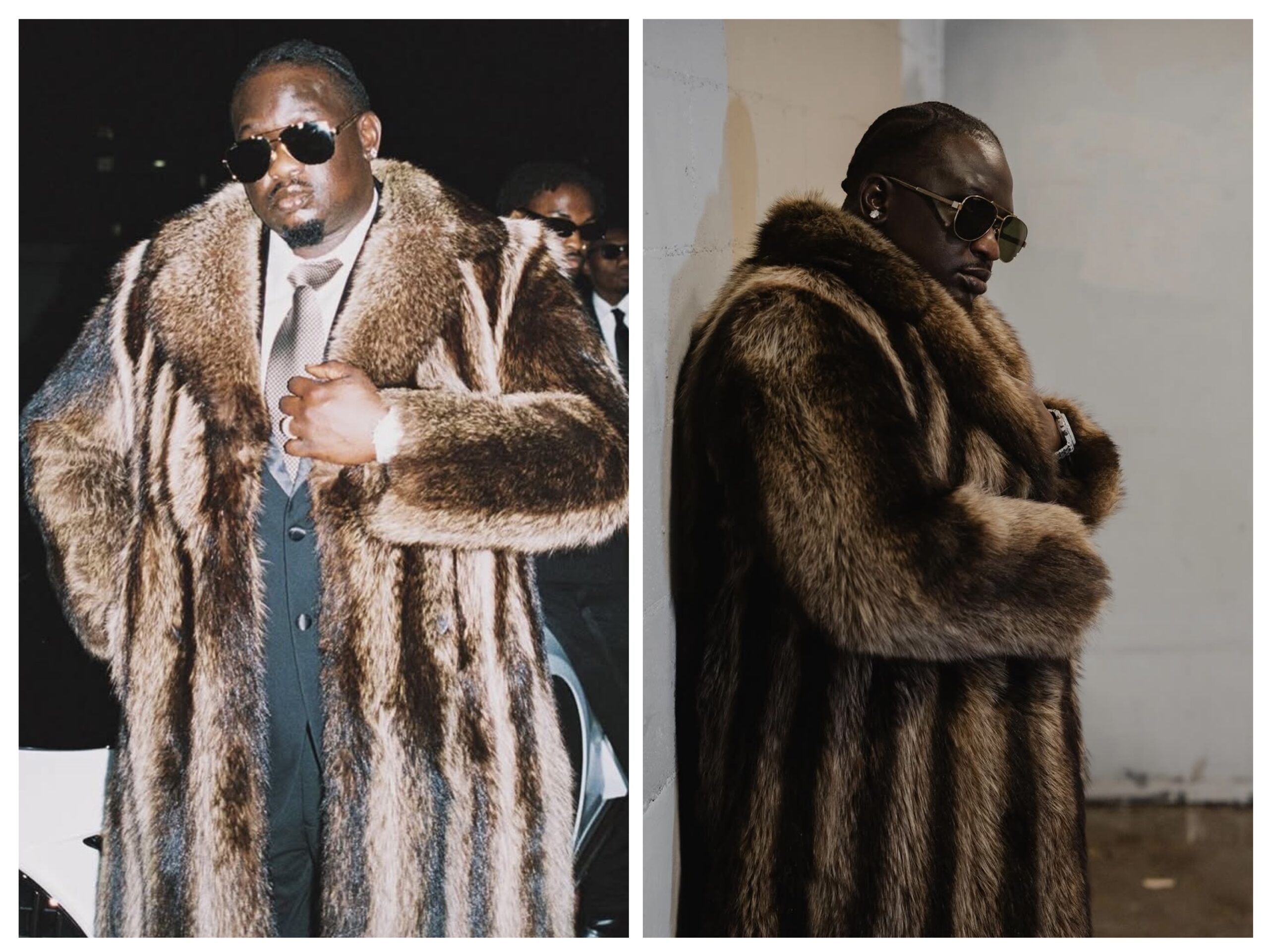Don Jazzy Didn’t Make me Successful- Musician Wande Coal