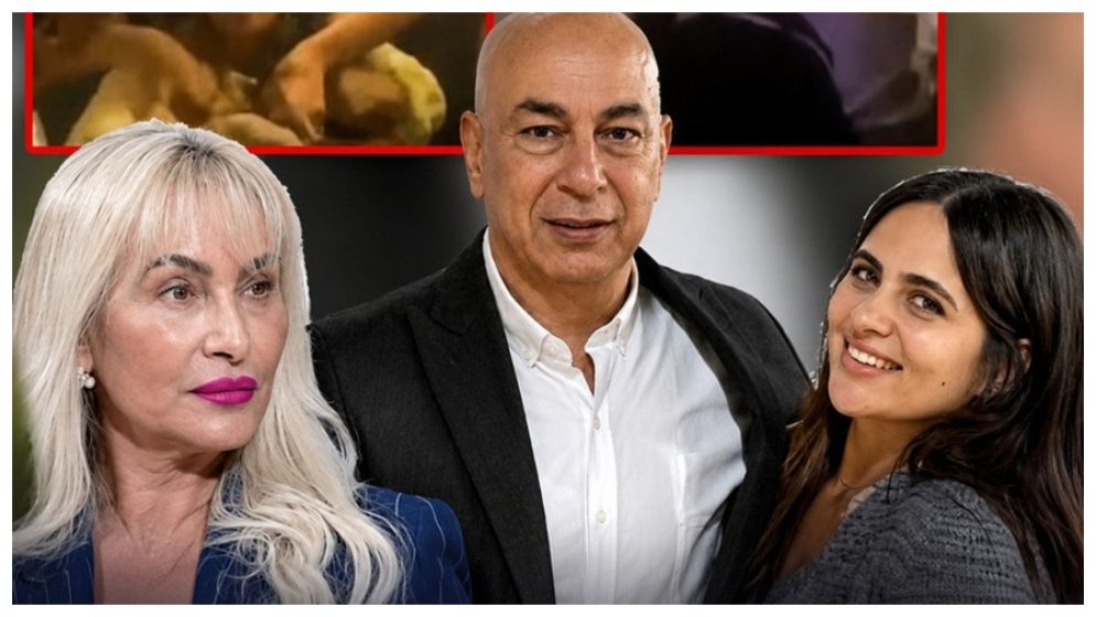 Egypt Coach Hossam Hassan Reportedly Collapses While Settling Rift Between his Wives