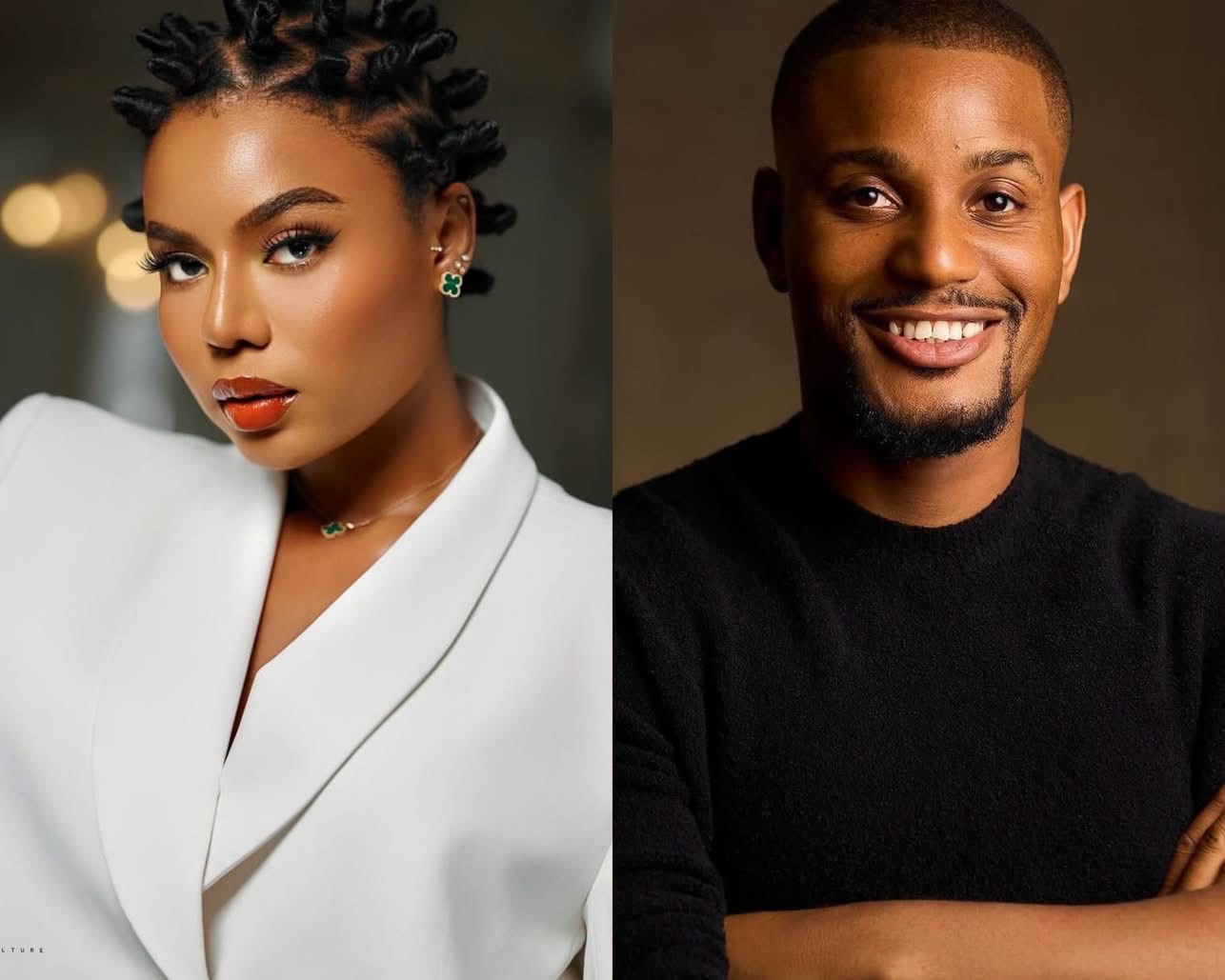Legends Never Die, They Just Transition: Nancy Isime Shares Heartfelt Memories of Late Actor Alexx Ekubo