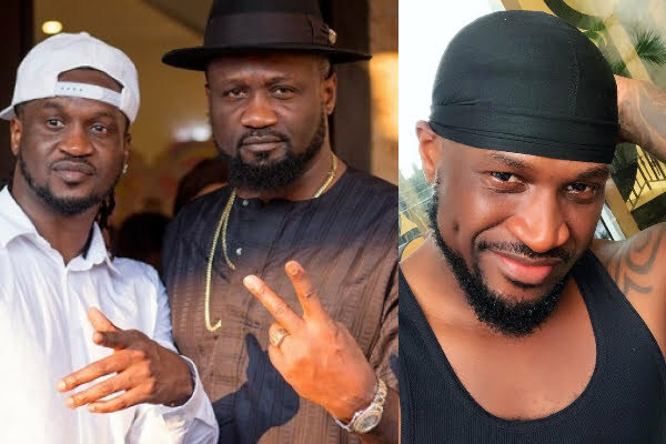This Has Been Trashed by the EFCC: Jude Okoye Denies Diverting $1.2m P-Square Royalties
