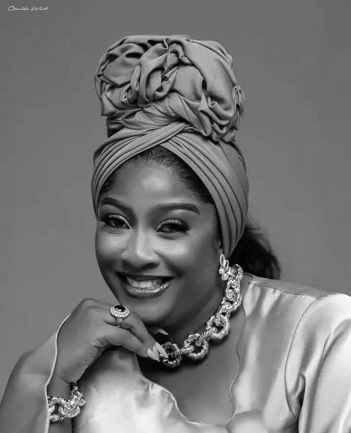 SAD! Nollywood Loses Another Top Actress