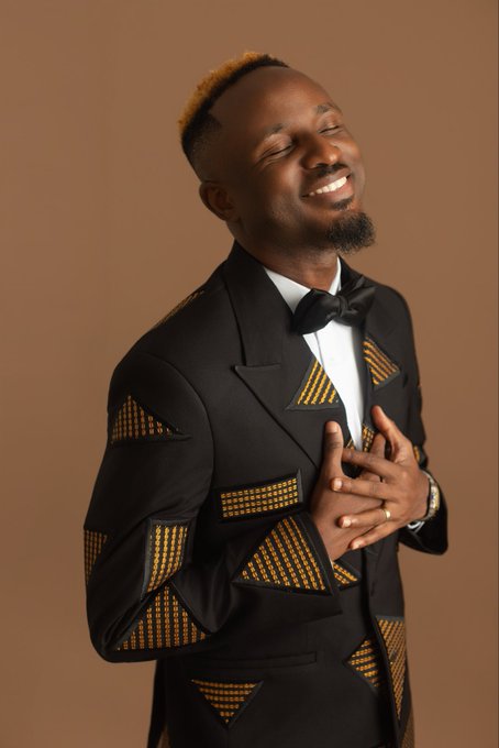 Gaise Baba Marks 40th Birthday, Teases Landmark Album