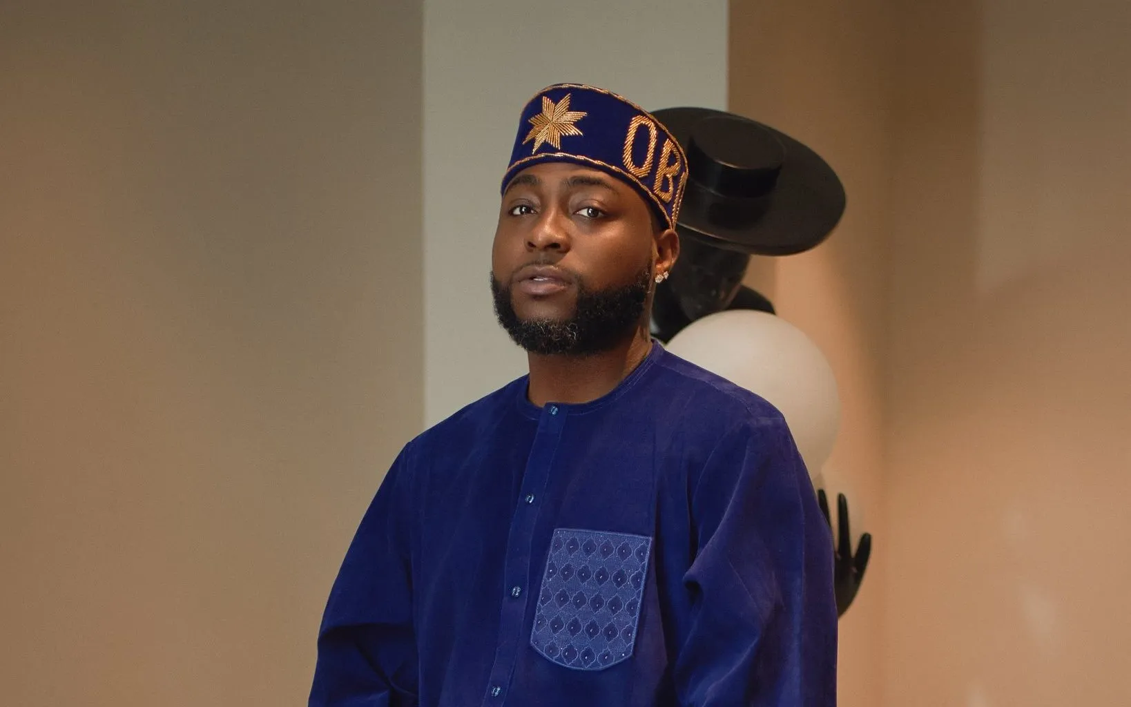 Davido Appeals to Trump for Attention on Osun Election Amid Rising Tensions