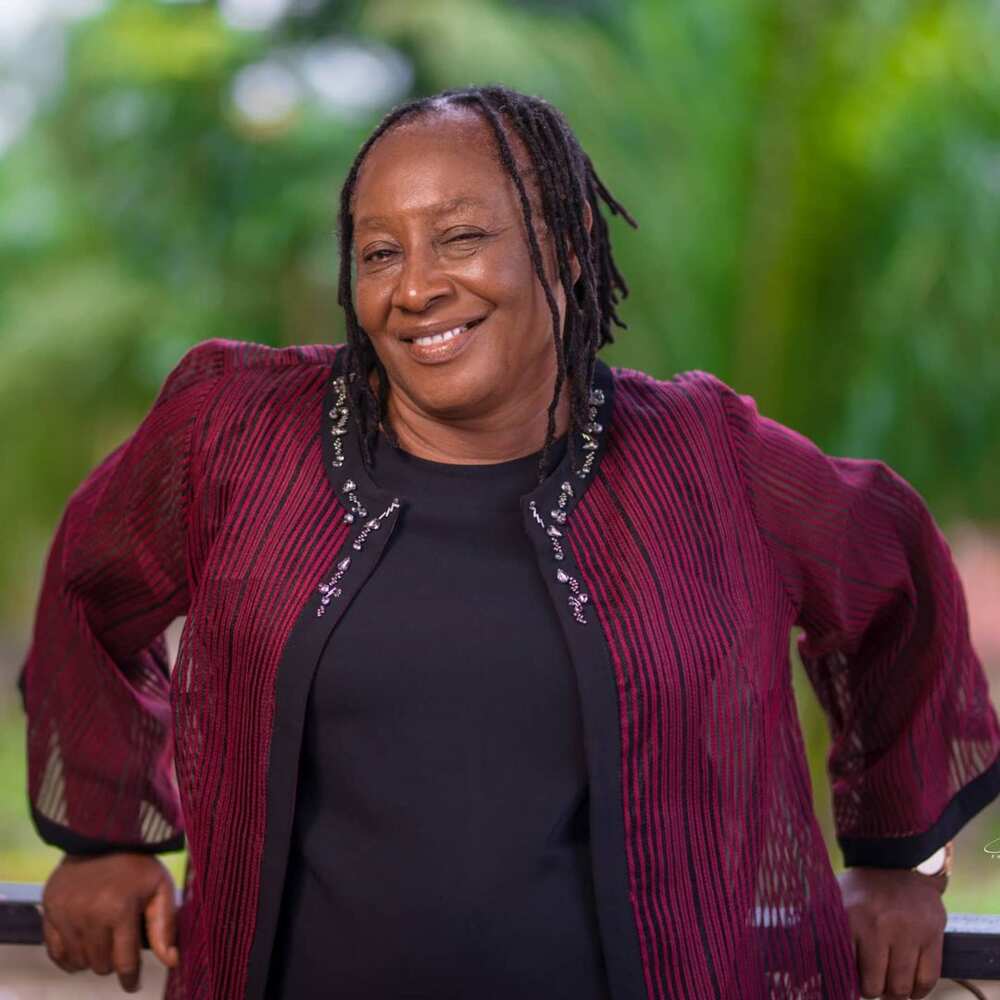 Veteran Actress Patience Ozokwor Discloses Why She Excels in ‘Wicked’ Roles in Nollywood Movies