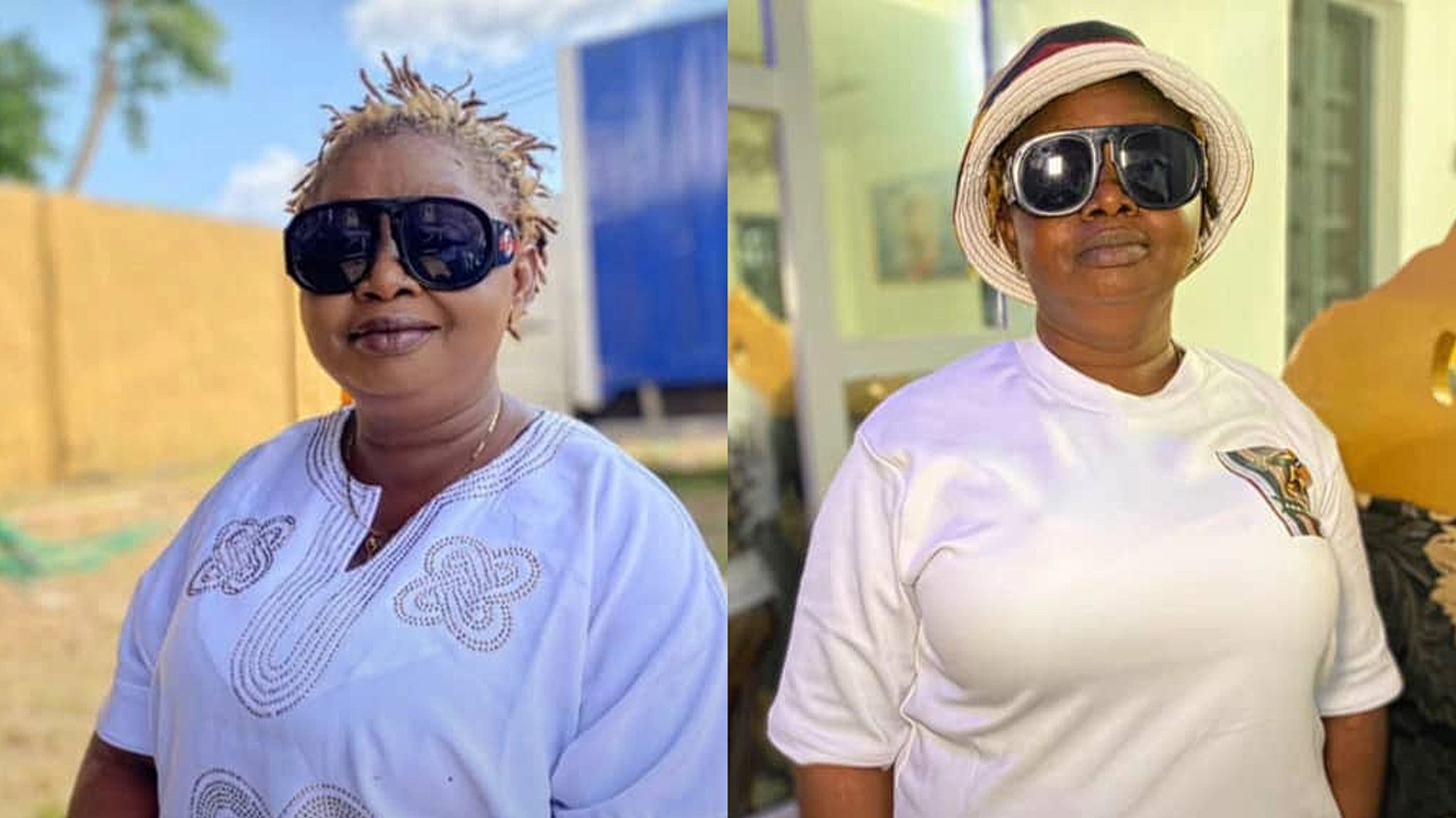 “She Was Fine at the Show” — Family Recounts Heartbreaking Final Day of Juju Star Saint Janet