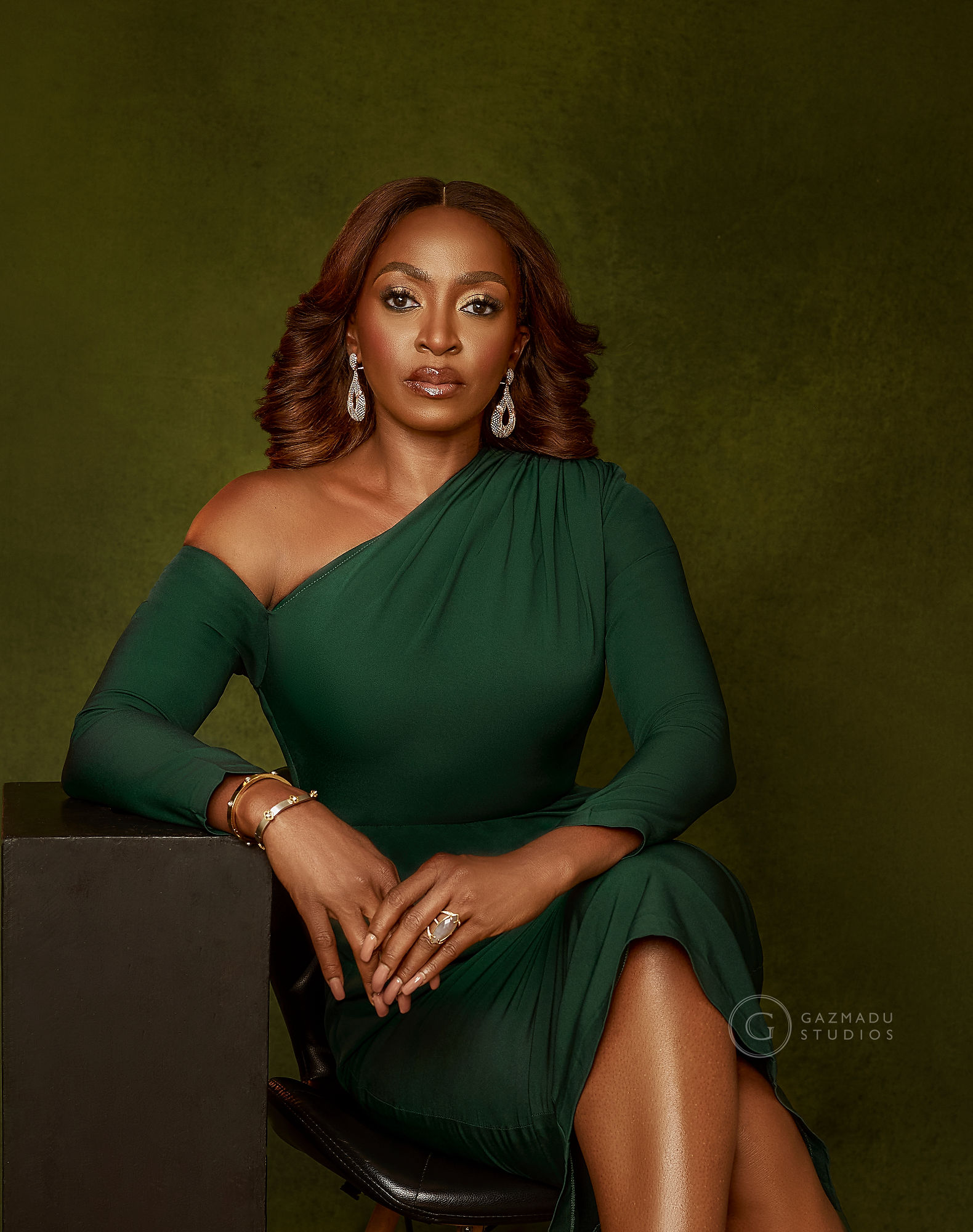Kate Henshaw Raises Alarm Over Impersonator Soliciting Funds From People