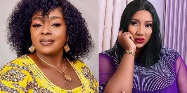 Rita Edochie Vows to Pursue Bigamy Claims Against In-Law Judy Amid N1bn Lawsuit Drama