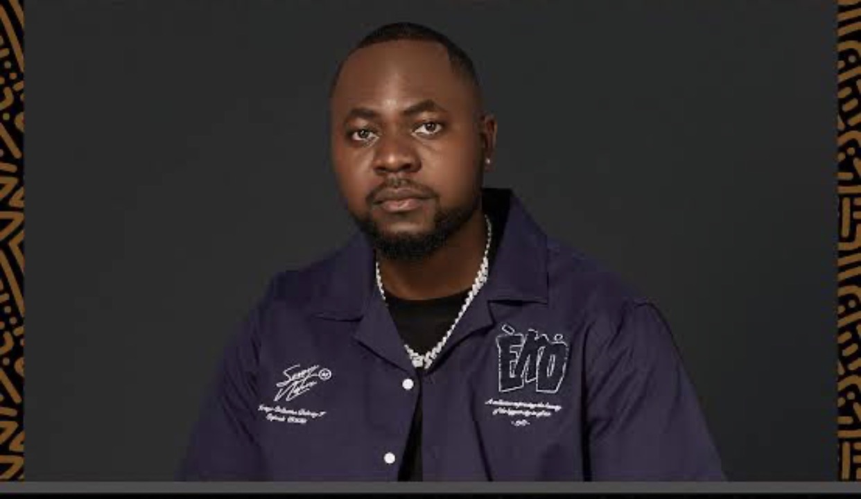 Dapper Damm Breaks Silence, Warns Seyi Vibez, Shallipopi Over Allegations