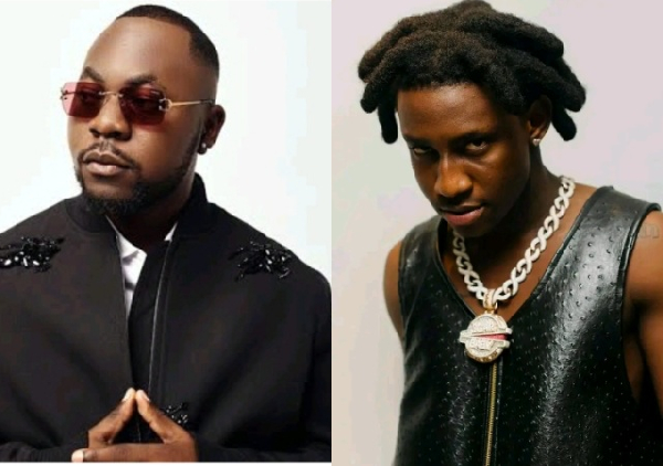 Rapper Shallipopi Calls Out Music Executive Dapper Over Royalties