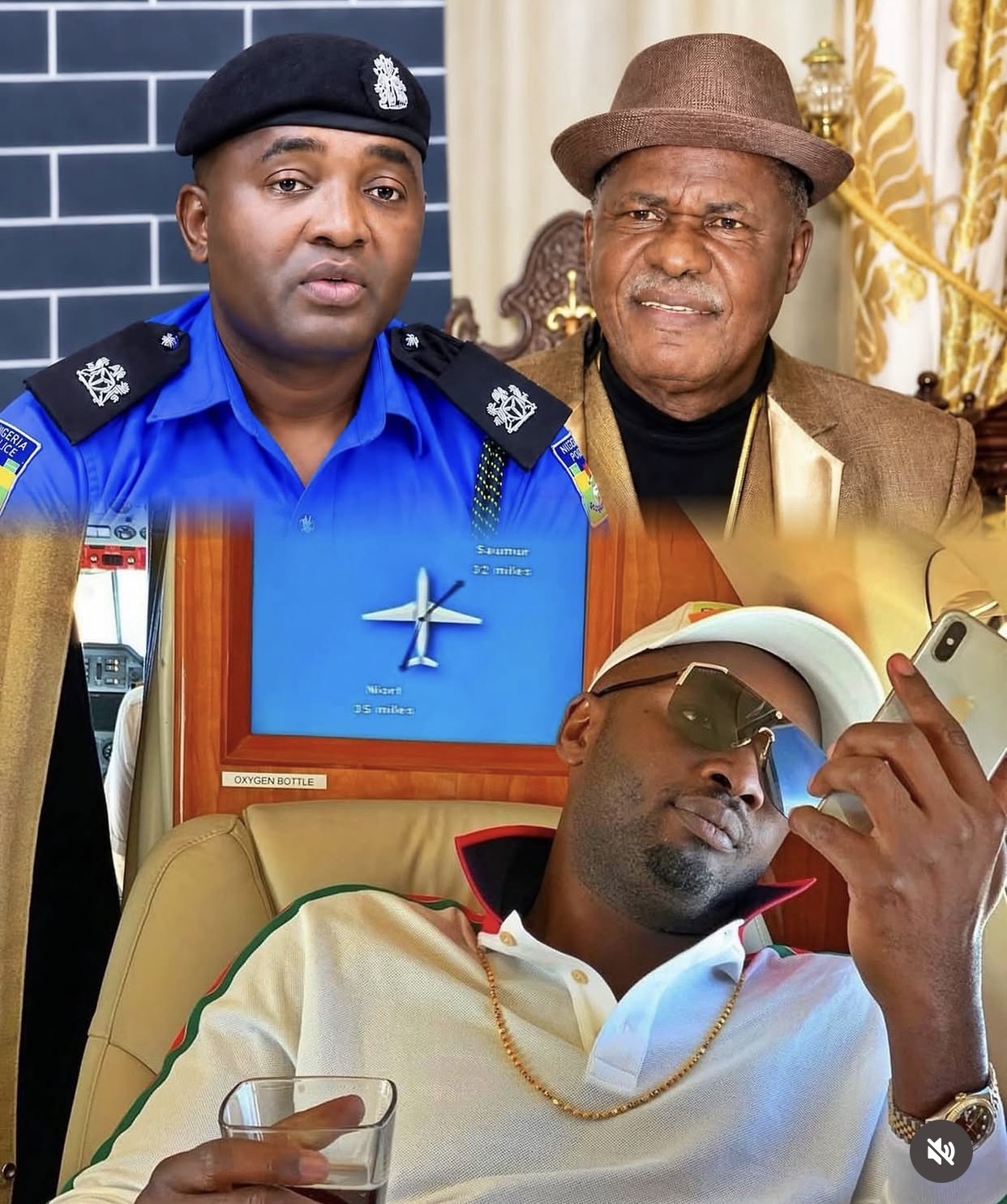 Jowizaza’s Father Regains Freedom After Anambra Abduction