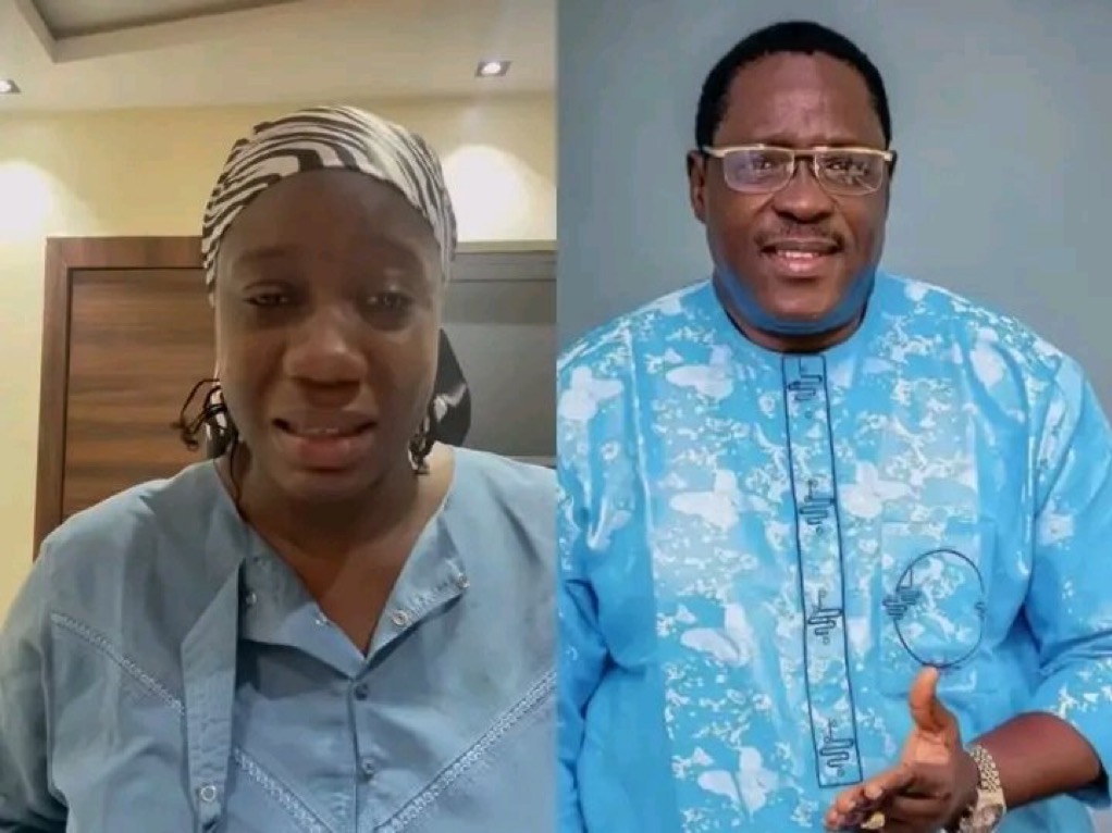 Daughters of Yoruba Actor Taiwo Hassan Appeal for Medical Help Amid Stage-Four Cancer Battle